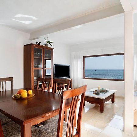 Casa Luisa Villa Arrieta  Ngoại thất bức ảnh
