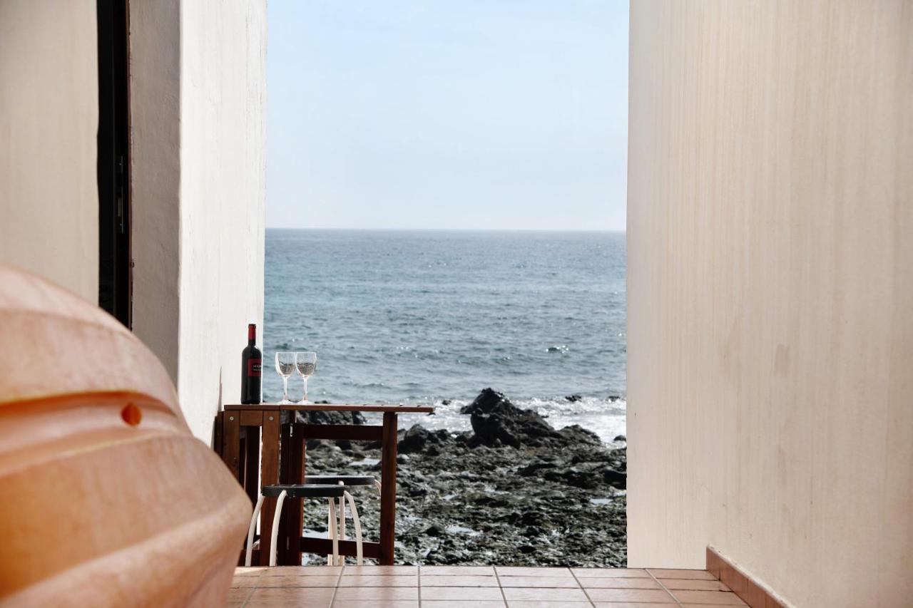 Casa Luisa Villa Arrieta  Ngoại thất bức ảnh