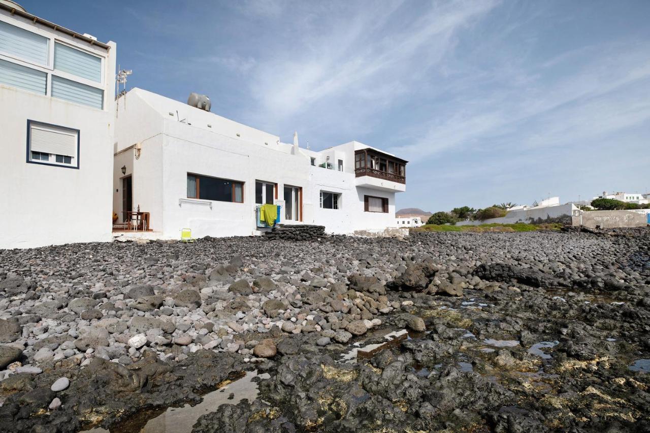 Casa Luisa Villa Arrieta  Ngoại thất bức ảnh