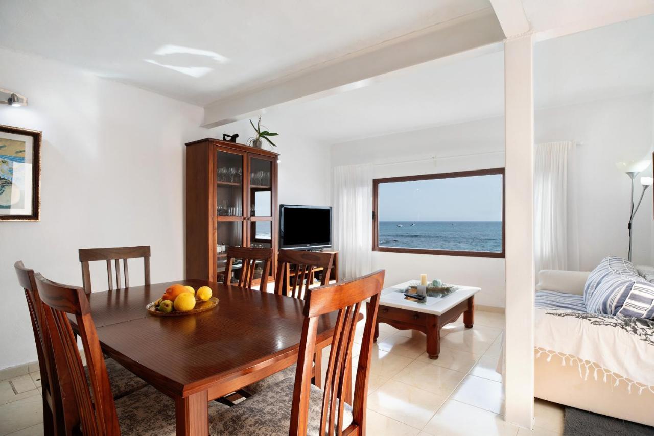 Casa Luisa Villa Arrieta  Ngoại thất bức ảnh