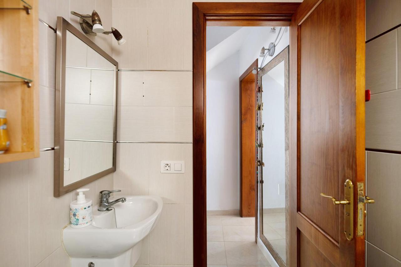 Casa Luisa Villa Arrieta  Ngoại thất bức ảnh