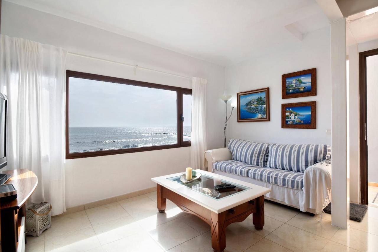 Casa Luisa Villa Arrieta  Ngoại thất bức ảnh
