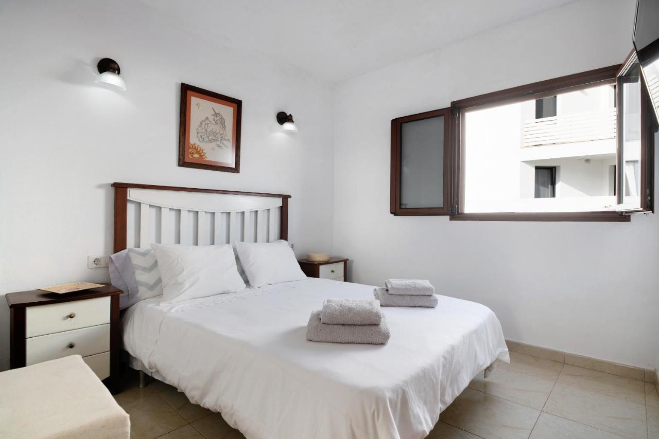 Casa Luisa Villa Arrieta  Ngoại thất bức ảnh