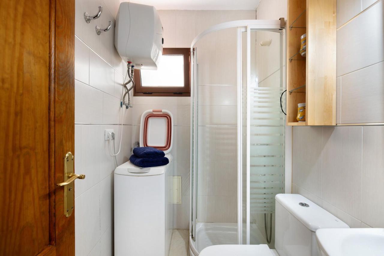 Casa Luisa Villa Arrieta  Ngoại thất bức ảnh