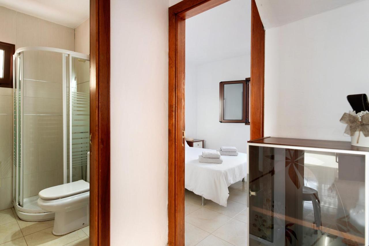 Casa Luisa Villa Arrieta  Ngoại thất bức ảnh
