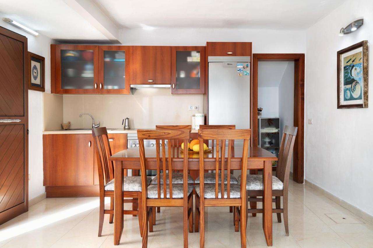 Casa Luisa Villa Arrieta  Ngoại thất bức ảnh