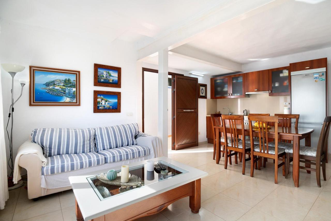 Casa Luisa Villa Arrieta  Ngoại thất bức ảnh