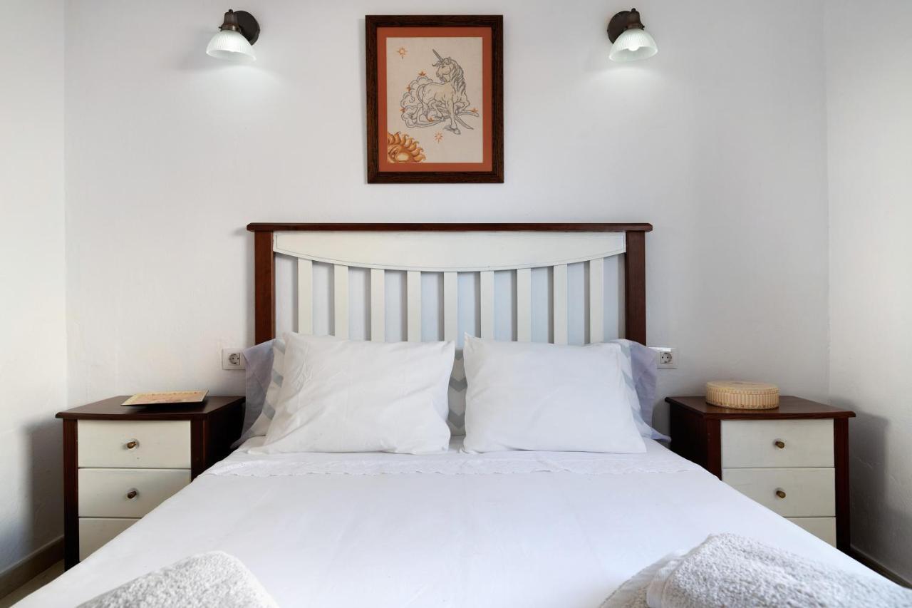 Casa Luisa Villa Arrieta  Ngoại thất bức ảnh